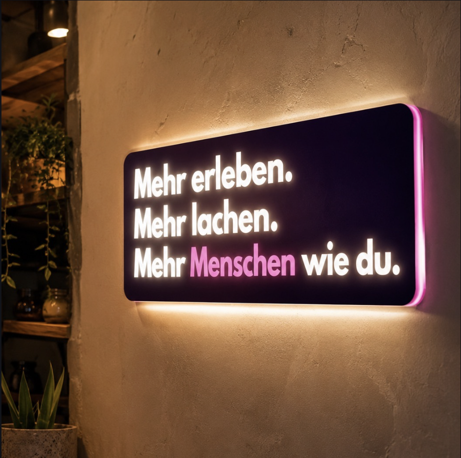 Happy Hours Markenwelt