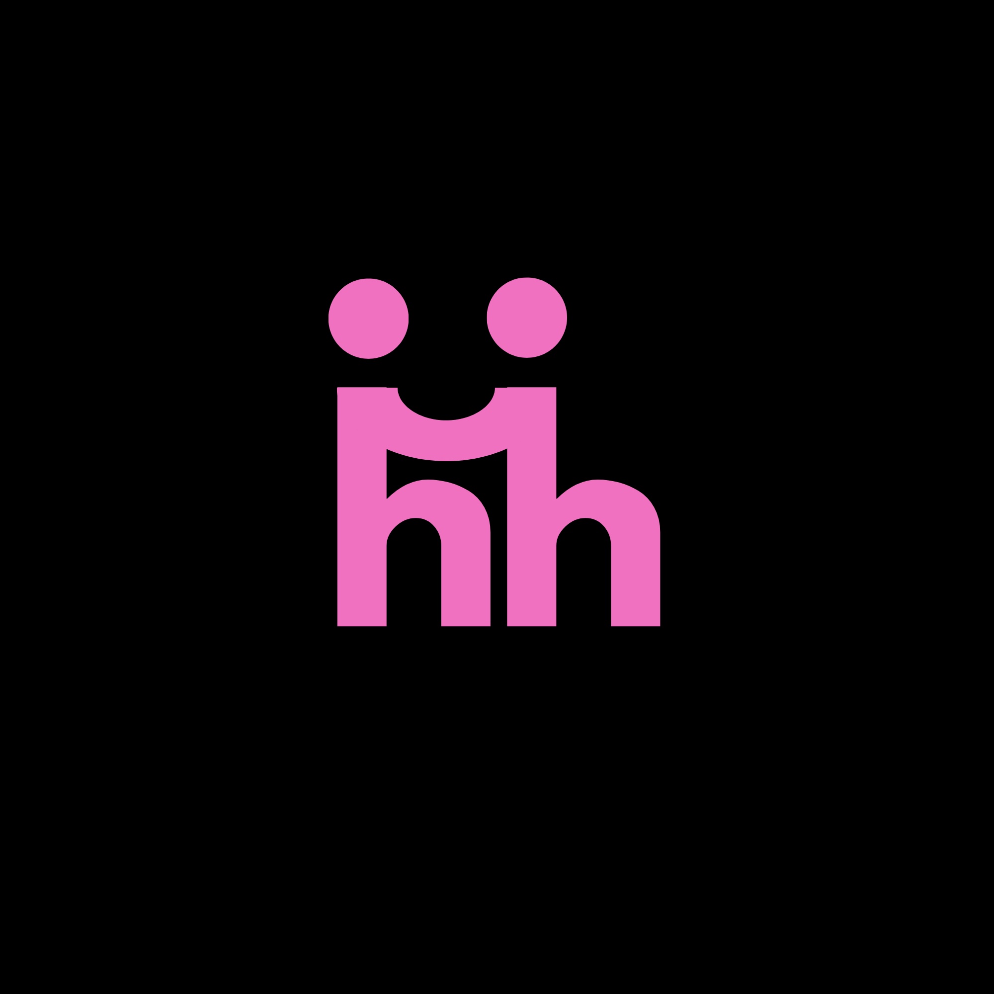 Happy Hours Logo